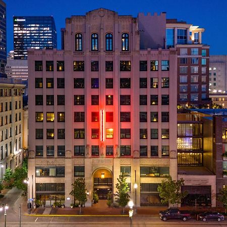 Ace Hotel New Orleans Exterior foto
