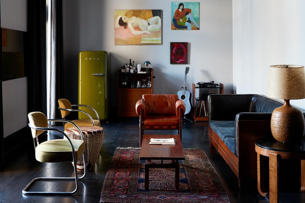 Ace Hotel New Orleans Exterior foto