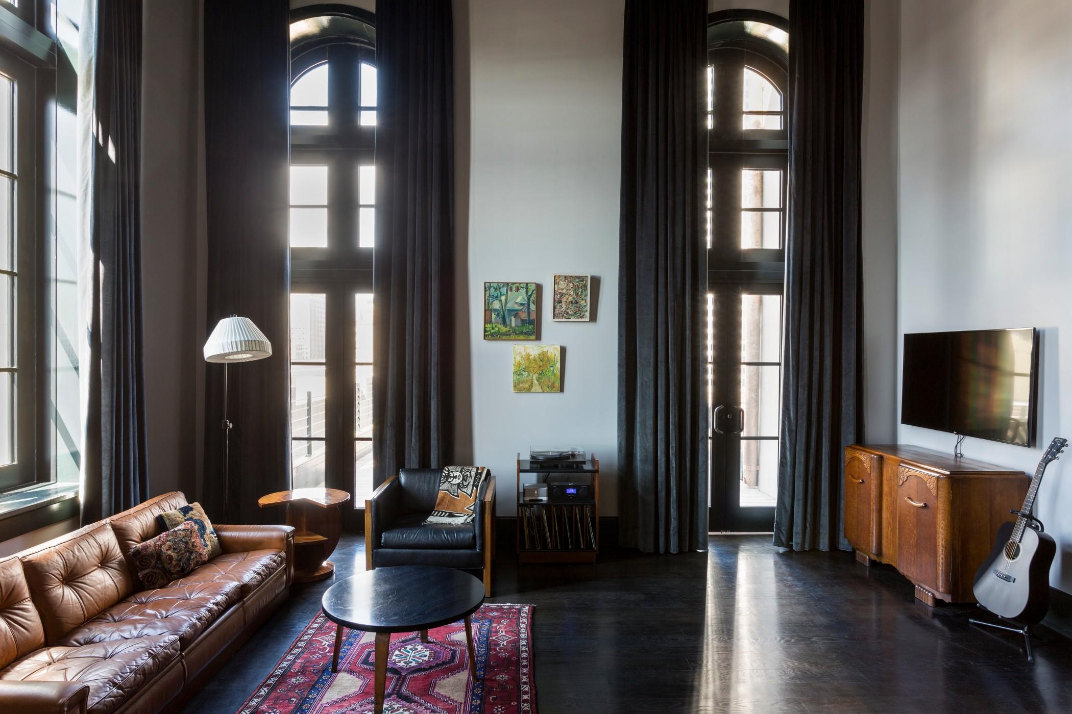 Ace Hotel New Orleans Exterior foto