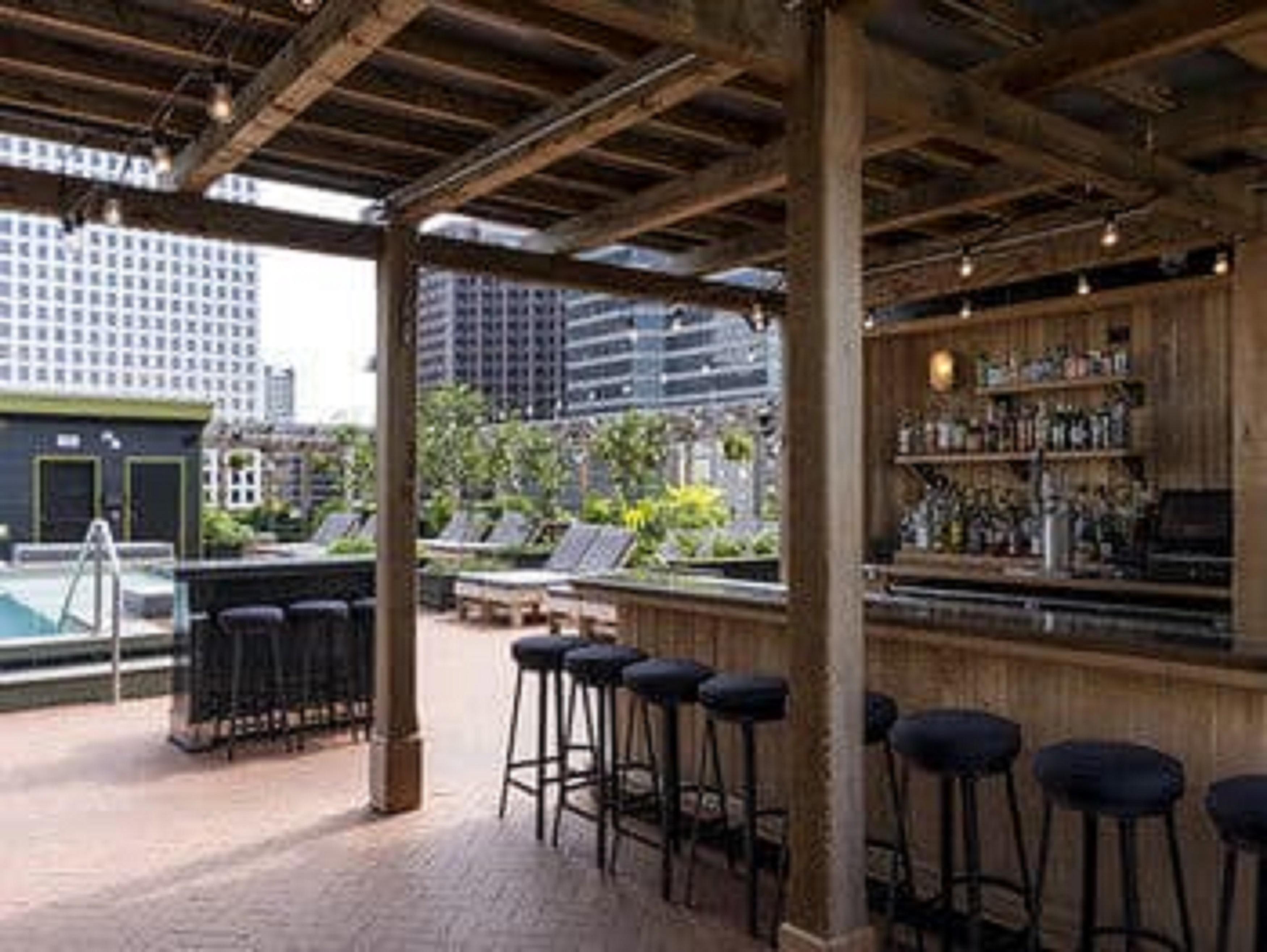 Ace Hotel New Orleans Exterior foto