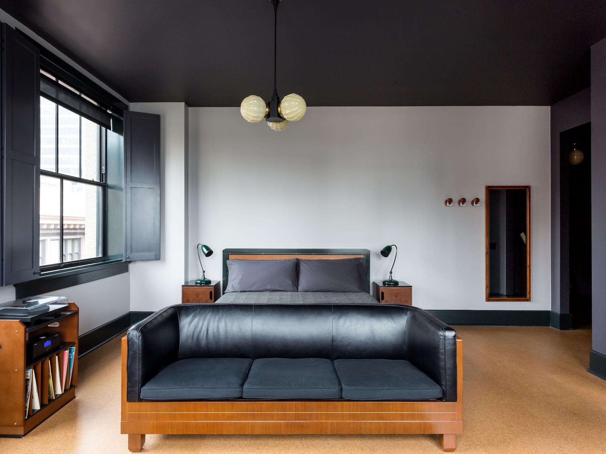 Ace Hotel New Orleans Exterior foto