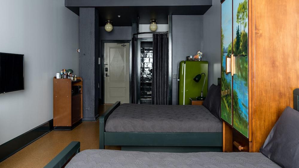 Ace Hotel New Orleans Exterior foto