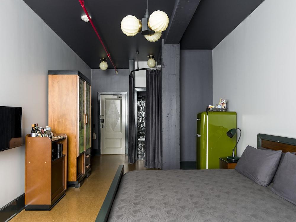Ace Hotel New Orleans Exterior foto