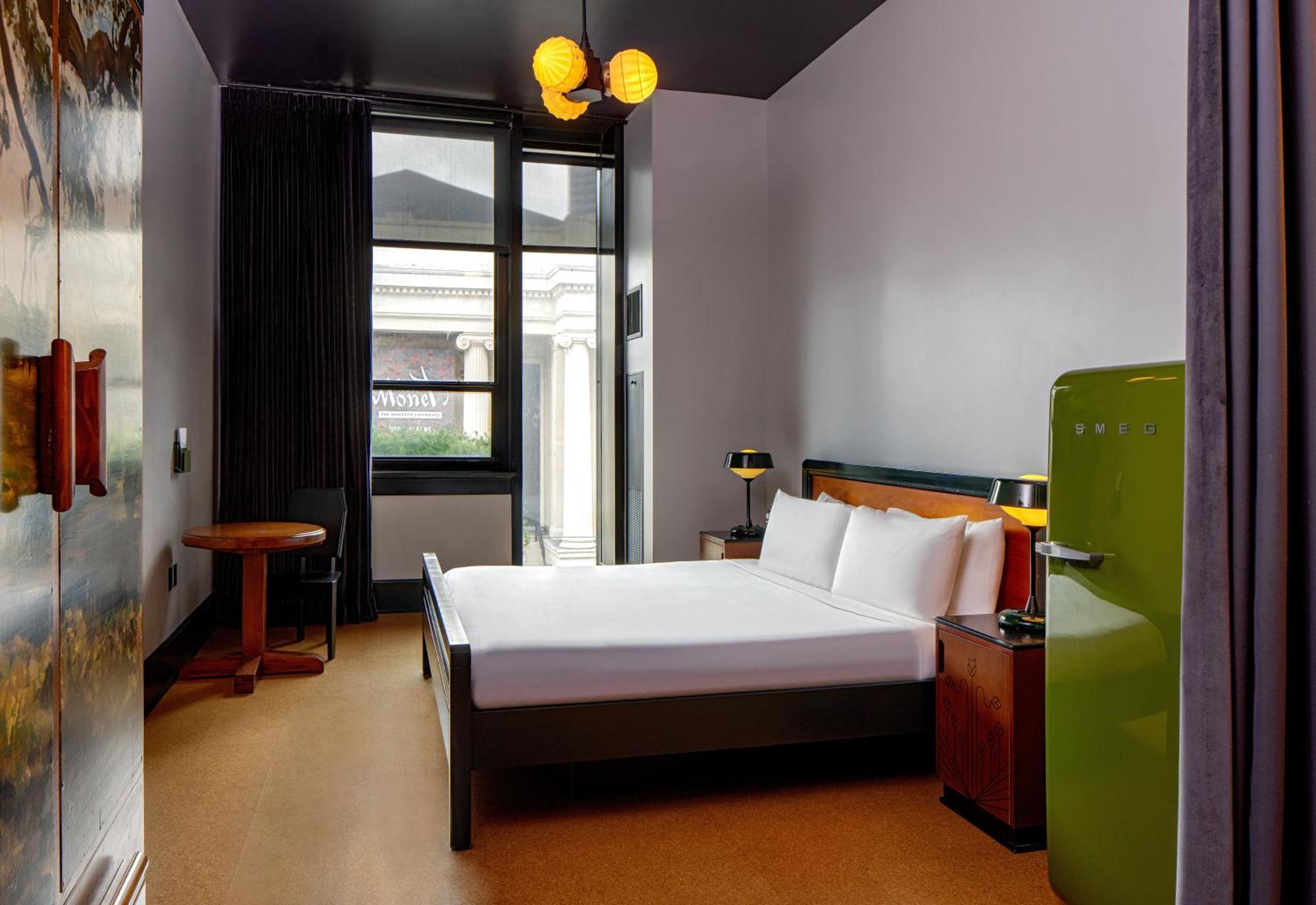 Ace Hotel New Orleans Exterior foto