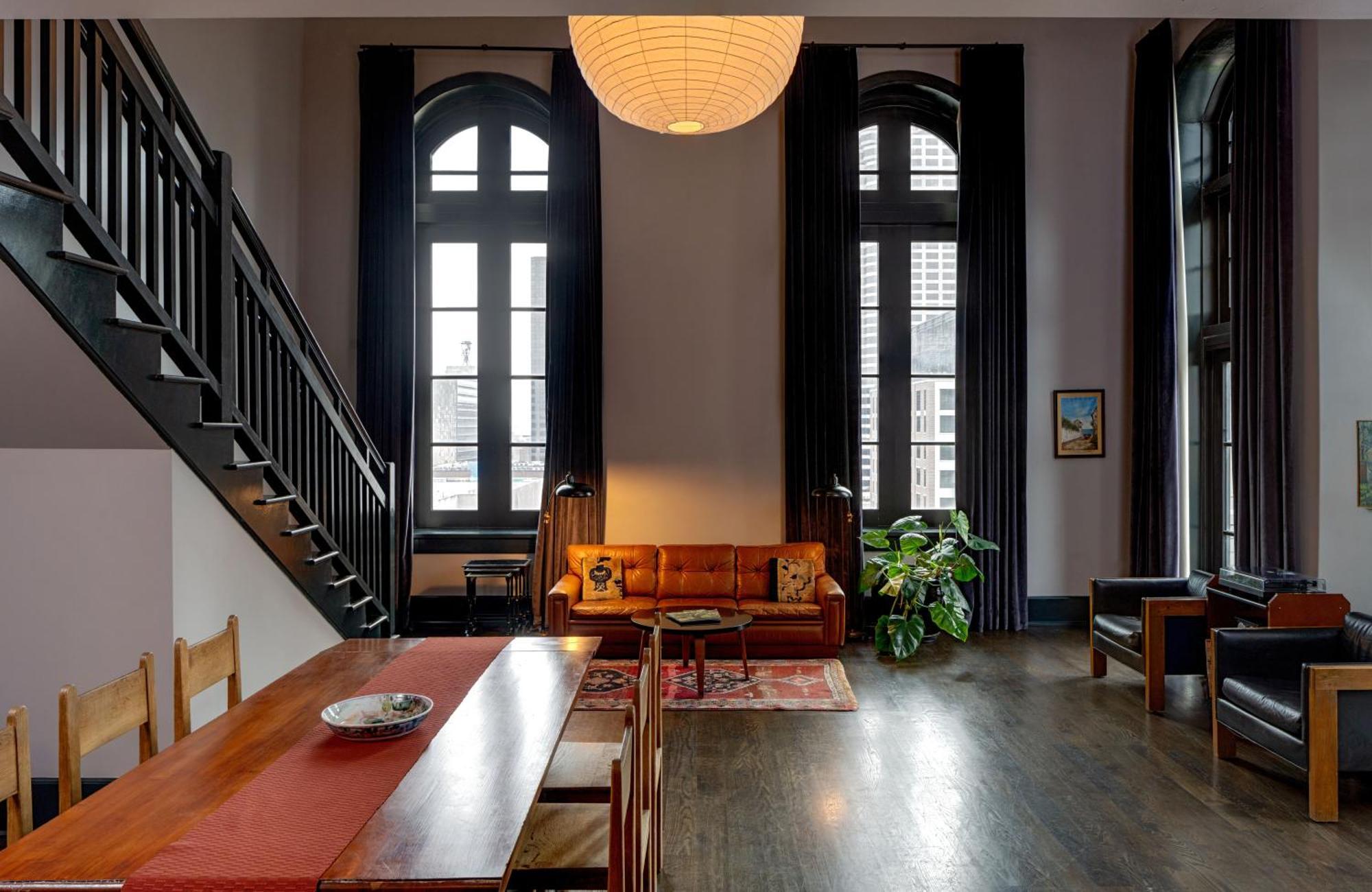 Ace Hotel New Orleans Exterior foto