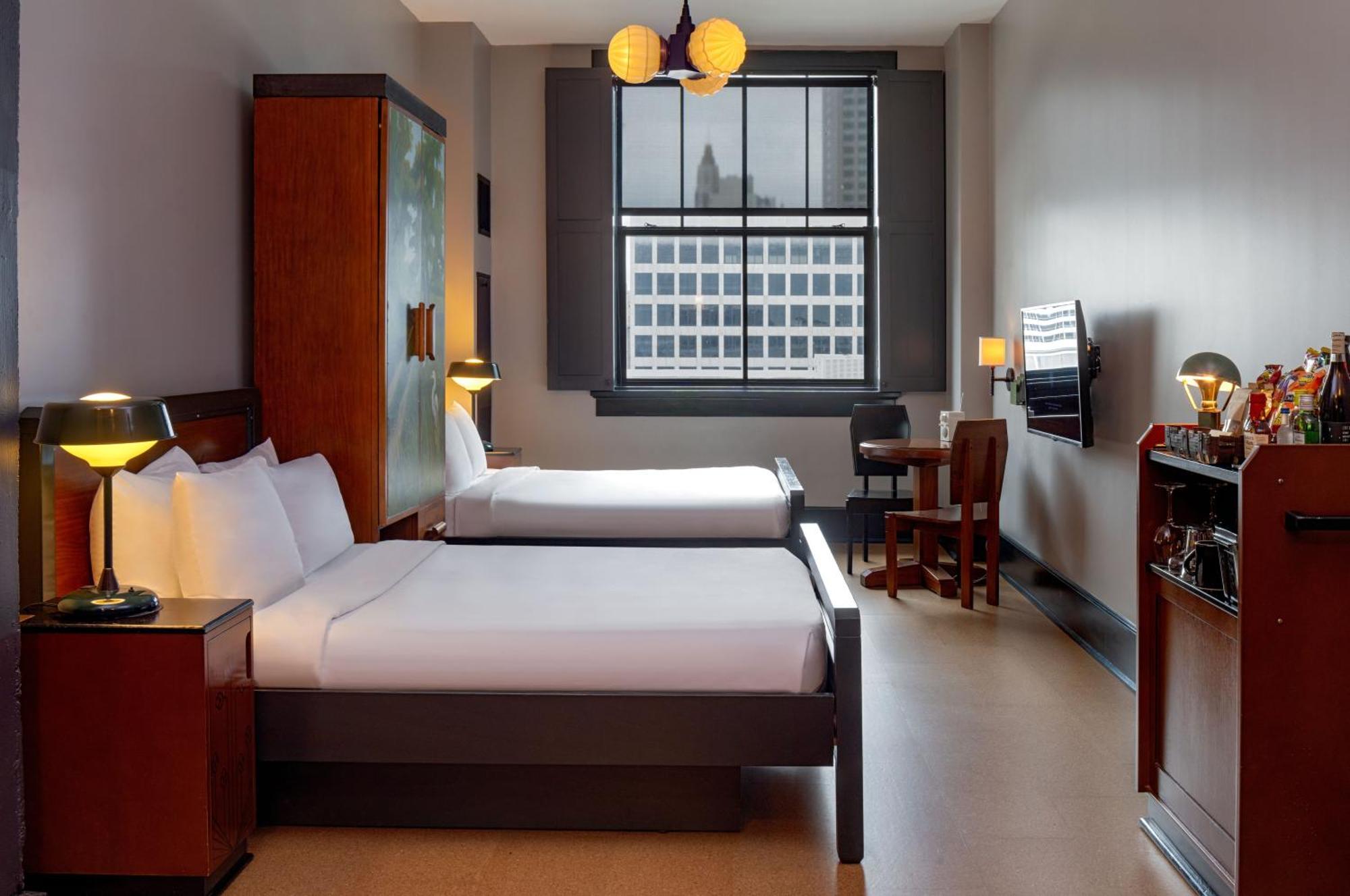 Ace Hotel New Orleans Exterior foto