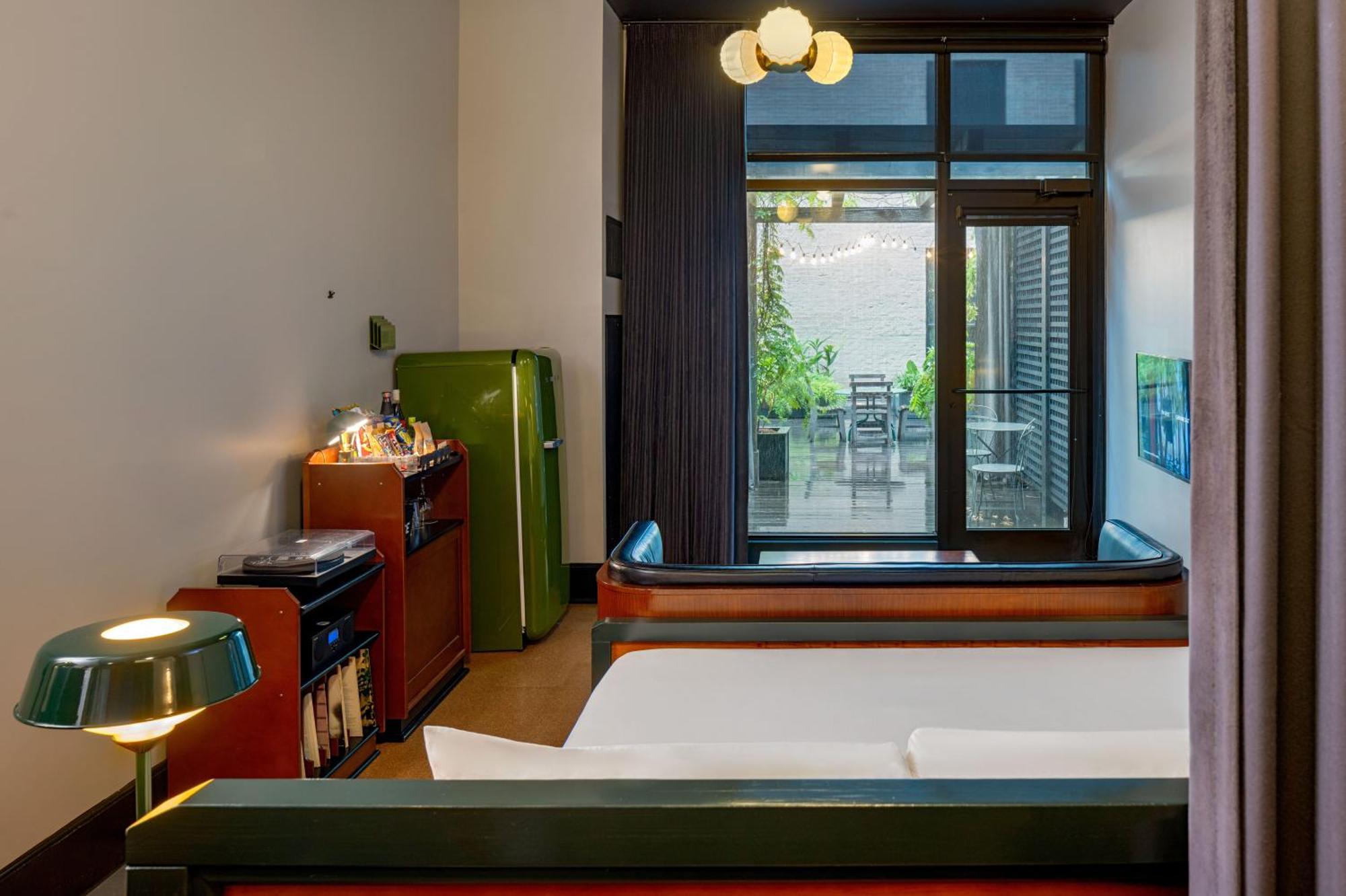Ace Hotel New Orleans Exterior foto