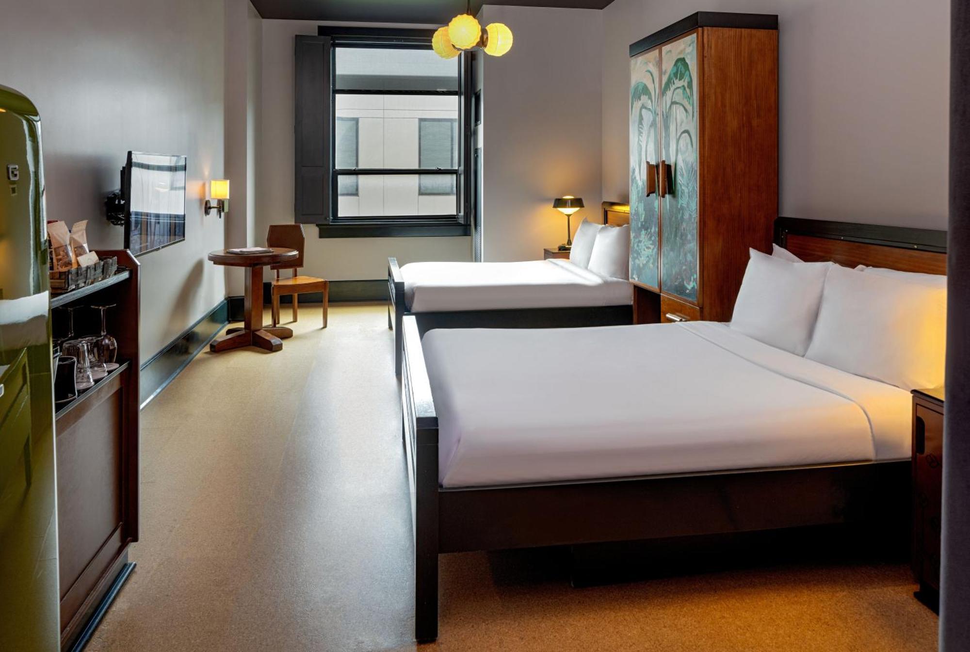 Ace Hotel New Orleans Exterior foto