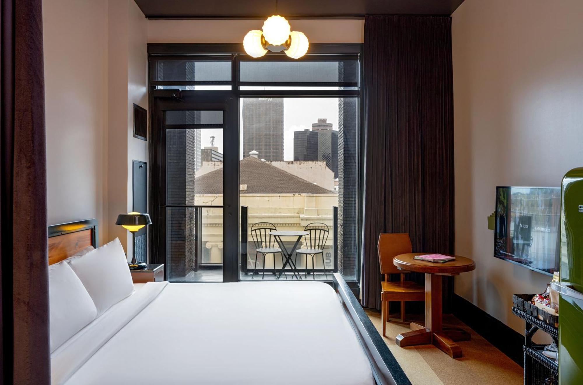 Ace Hotel New Orleans Exterior foto