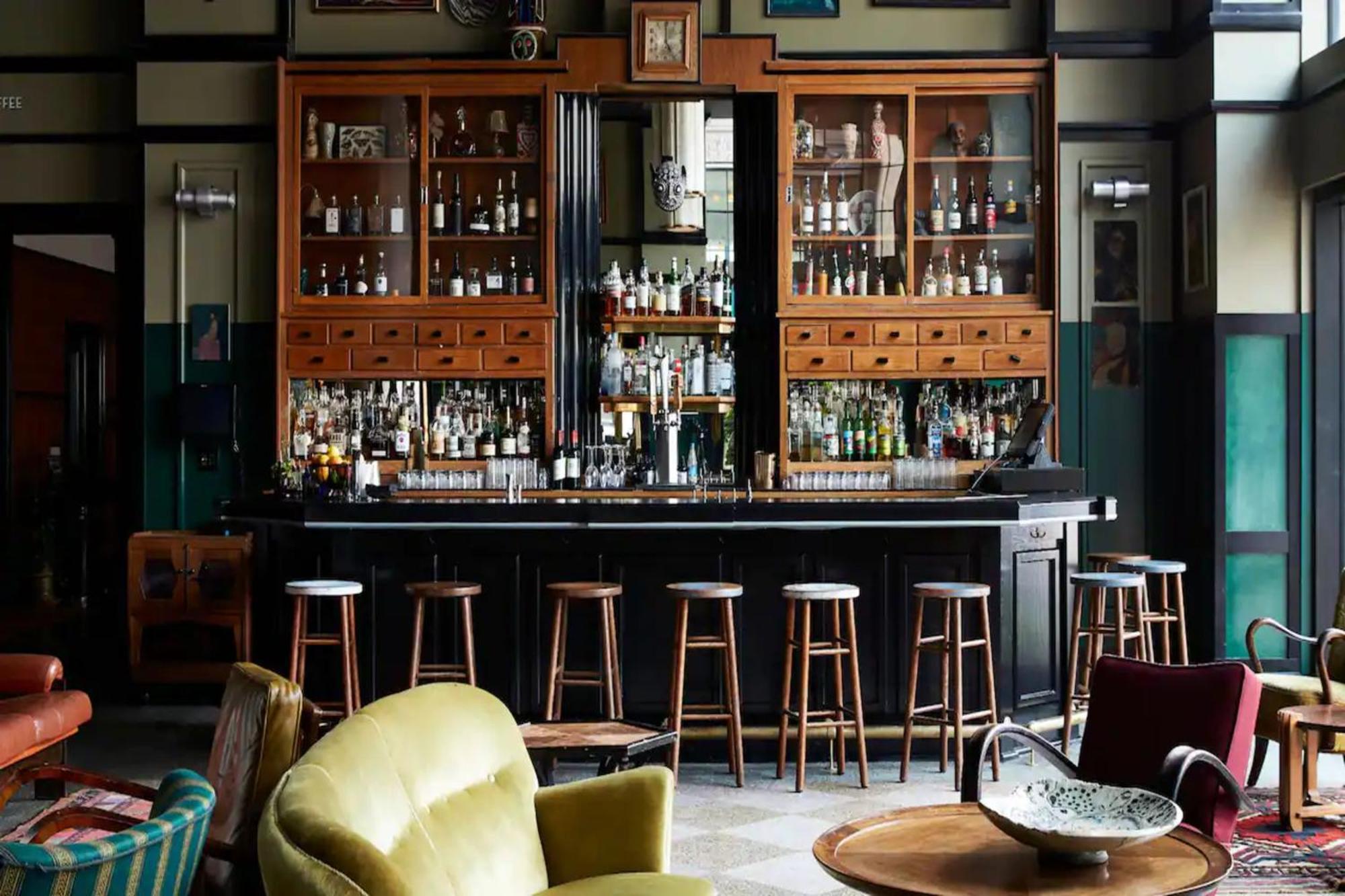 Ace Hotel New Orleans Exterior foto