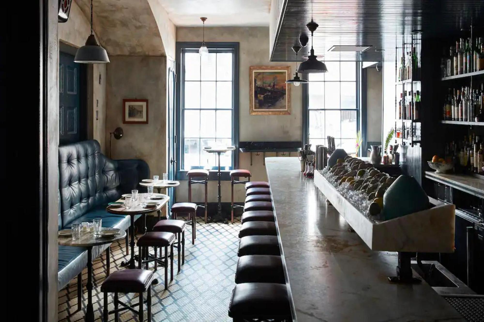 Ace Hotel New Orleans Exterior foto