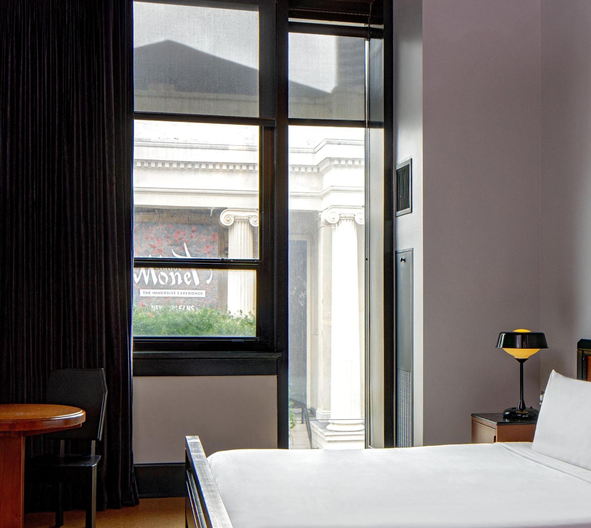 Ace Hotel New Orleans Exterior foto