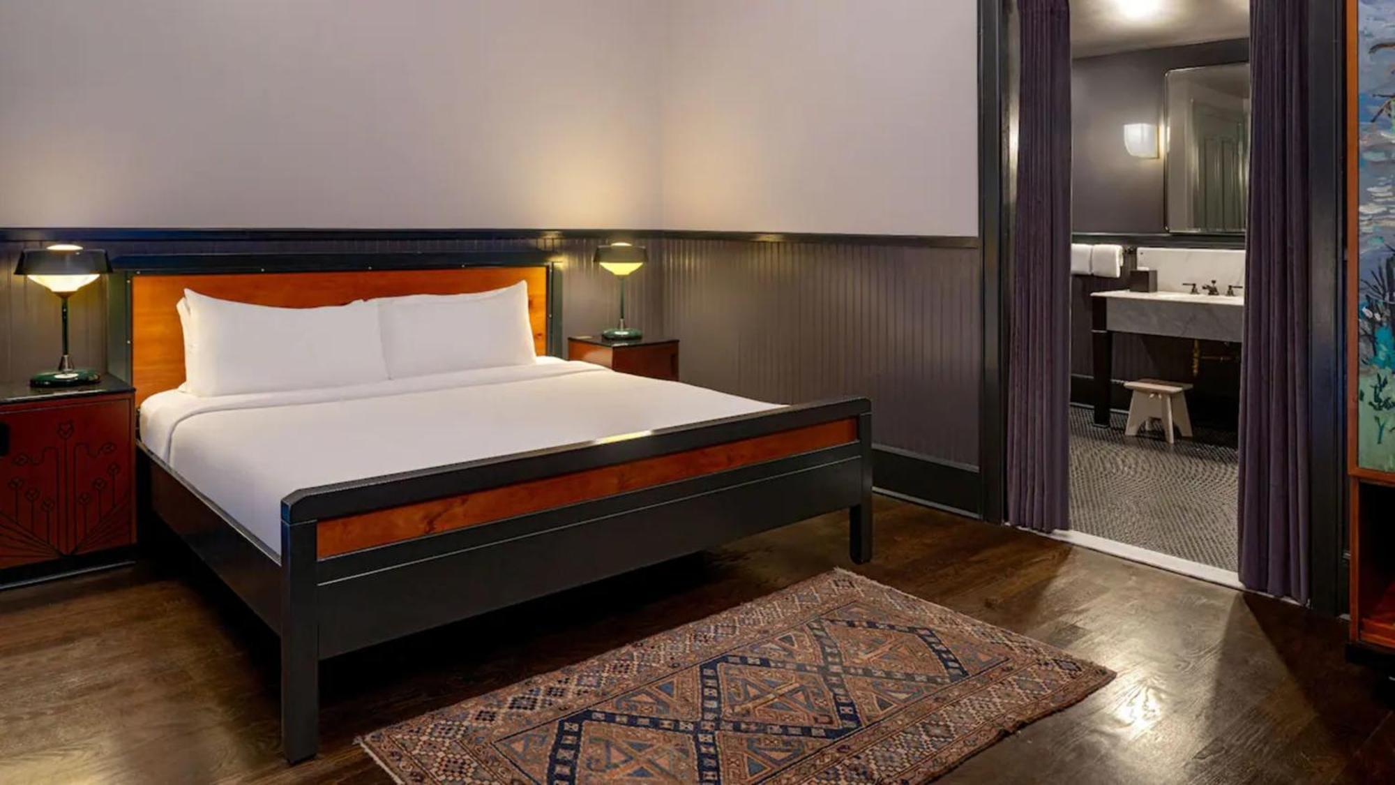 Ace Hotel New Orleans Exterior foto