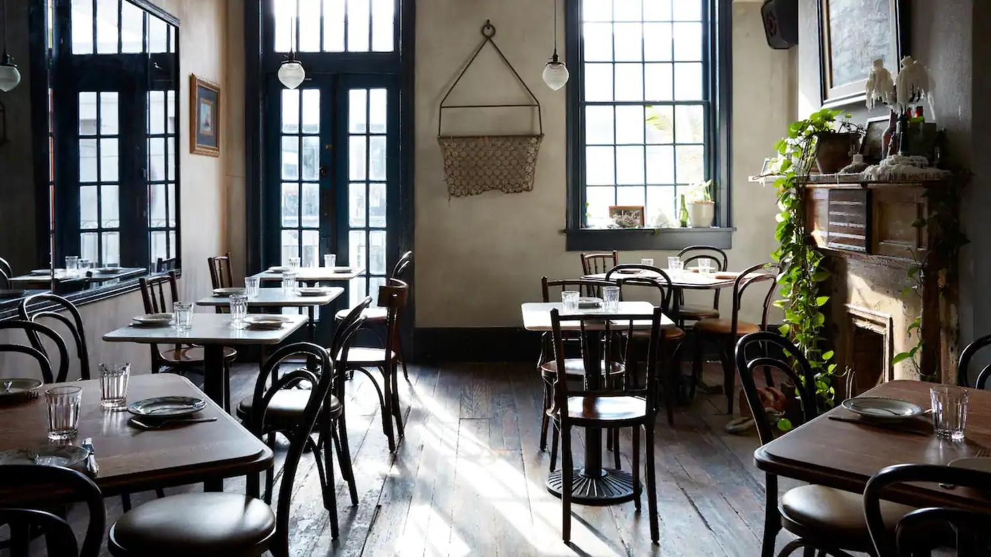 Ace Hotel New Orleans Exterior foto