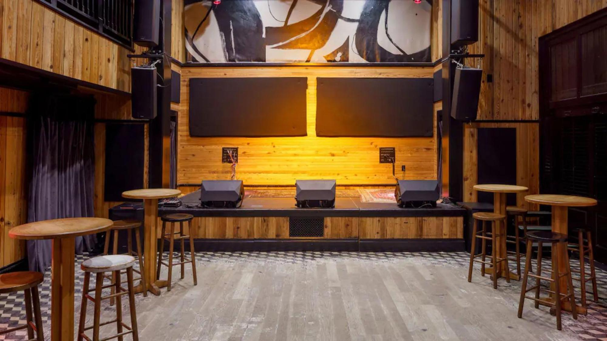Ace Hotel New Orleans Exterior foto